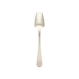 Buffet Fork, Mirabelle from tablekraft. made out of Stainless Steel and sold in boxes of 12. Hospitality quality at wholesale price with The Flying Fork! 