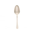 Serving Spoon - Mirabelle from tablekraft. made out of Stainless Steel and sold in boxes of 12. Hospitality quality at wholesale price with The Flying Fork! 