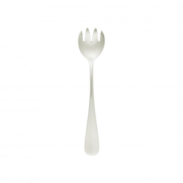 Salad Fork, Bogart from tablekraft. made out of Stainless Steel and sold in boxes of 12. Hospitality quality at wholesale price with The Flying Fork! 
