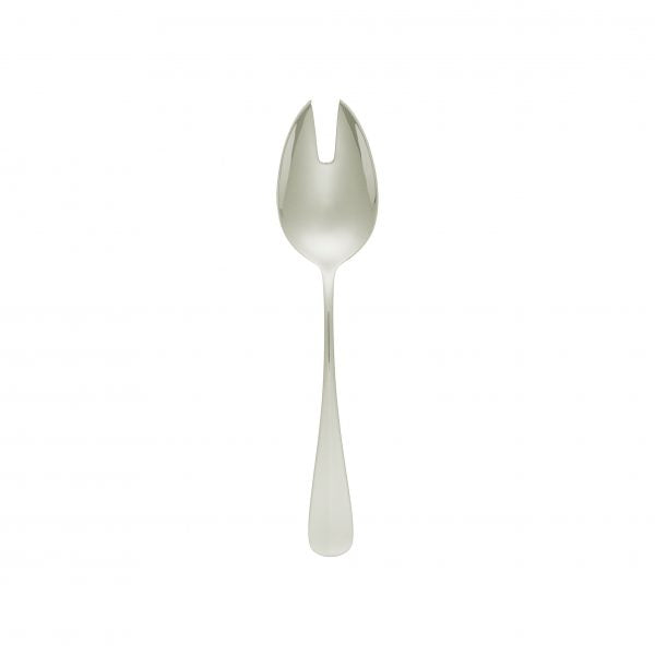 Serving Fork - Bogart from tablekraft. made out of Stainless Steel and sold in boxes of 12. Hospitality quality at wholesale price with The Flying Fork! 
