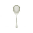 Rice Serving Spoon - Bogart from tablekraft. made out of Stainless Steel and sold in boxes of 12. Hospitality quality at wholesale price with The Flying Fork! 