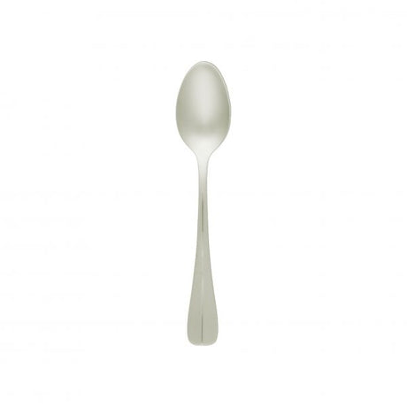 Coffee Spoon - Bogart from tablekraft. made out of Stainless Steel and sold in boxes of 12. Hospitality quality at wholesale price with The Flying Fork! 