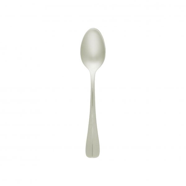 Coffee Spoon - Bogart from tablekraft. made out of Stainless Steel and sold in boxes of 12. Hospitality quality at wholesale price with The Flying Fork! 