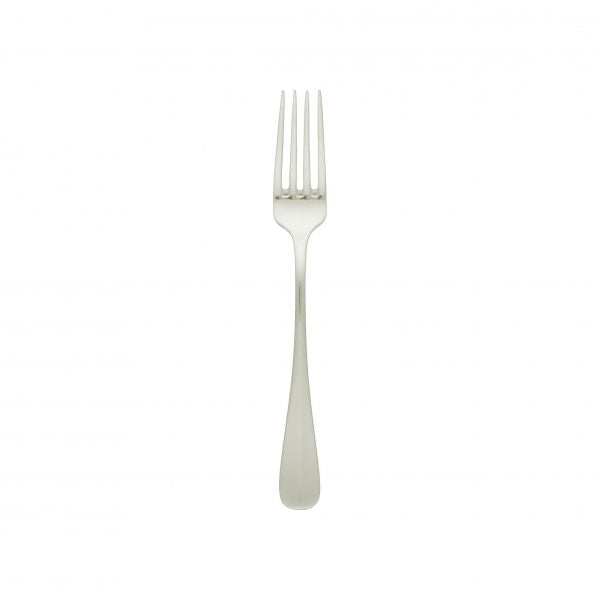 Dessert Fork - Bogart from tablekraft. made out of Stainless Steel and sold in boxes of 12. Hospitality quality at wholesale price with The Flying Fork! 