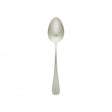 Dessert Spoon - Bogart from tablekraft. made out of Stainless Steel and sold in boxes of 12. Hospitality quality at wholesale price with The Flying Fork! 