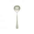 Soup Spoon - Bogart from tablekraft. made out of Stainless Steel and sold in boxes of 12. Hospitality quality at wholesale price with The Flying Fork! 