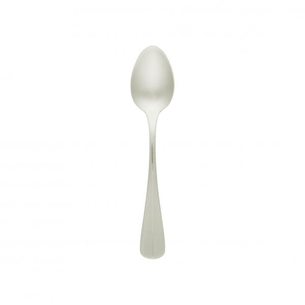Teaspoon - Bogart from tablekraft. made out of Stainless Steel and sold in boxes of 12. Hospitality quality at wholesale price with The Flying Fork! 
