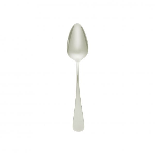Table Spoon - Bogart from tablekraft. made out of Stainless Steel and sold in boxes of 12. Hospitality quality at wholesale price with The Flying Fork! 