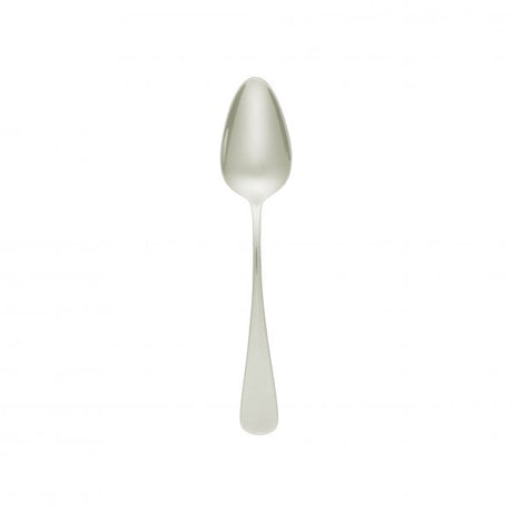 Table Spoon - Bogart from tablekraft. made out of Stainless Steel and sold in boxes of 12. Hospitality quality at wholesale price with The Flying Fork! 