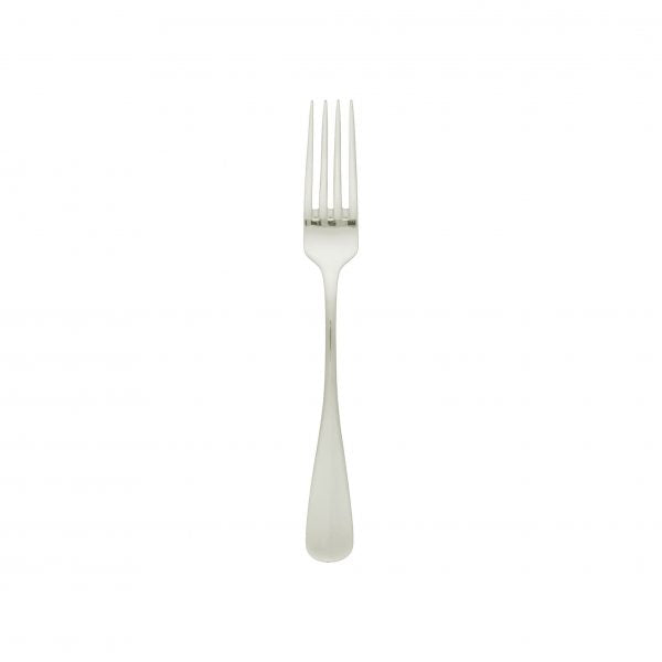 Table Fork - Bogart from tablekraft. made out of Stainless Steel and sold in boxes of 12. Hospitality quality at wholesale price with The Flying Fork! 