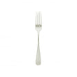 Table Fork - Bogart from tablekraft. made out of Stainless Steel and sold in boxes of 12. Hospitality quality at wholesale price with The Flying Fork! 