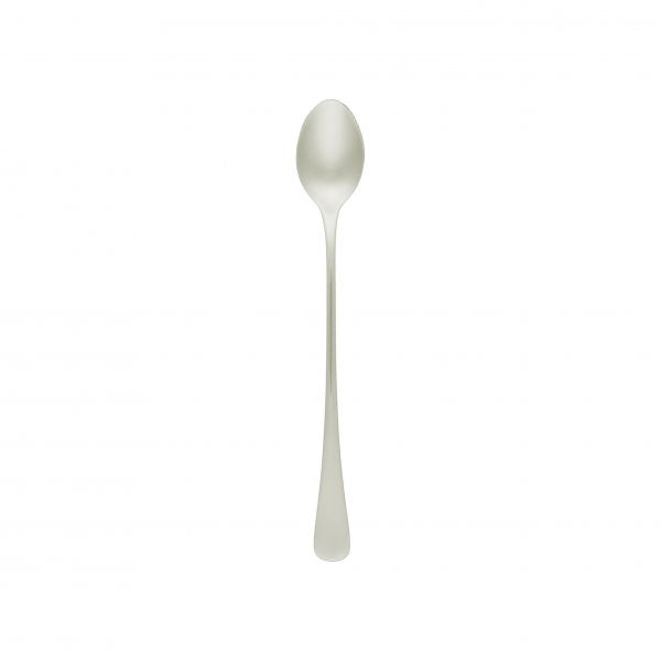 Soda Spoon - Bogart from tablekraft. made out of Stainless Steel and sold in boxes of 12. Hospitality quality at wholesale price with The Flying Fork! 