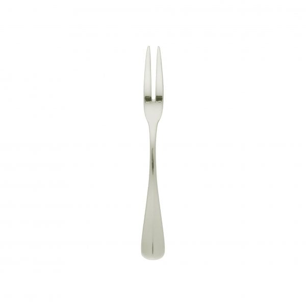 Snail Fork, Bogart from tablekraft. made out of Stainless Steel and sold in boxes of 12. Hospitality quality at wholesale price with The Flying Fork! 