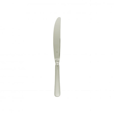 Dessert Knife - Bogart from tablekraft. made out of Stainless Steel and sold in boxes of 12. Hospitality quality at wholesale price with The Flying Fork! 