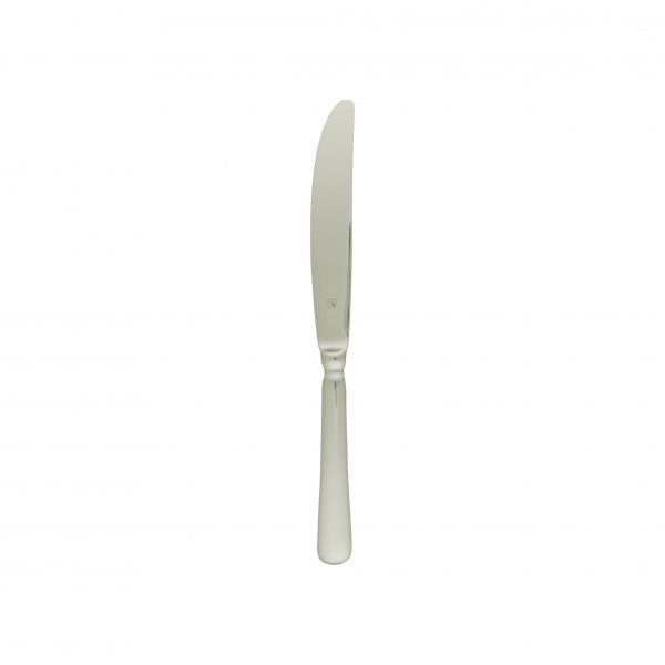 Dessert Knife - Bogart from tablekraft. made out of Stainless Steel and sold in boxes of 12. Hospitality quality at wholesale price with The Flying Fork! 