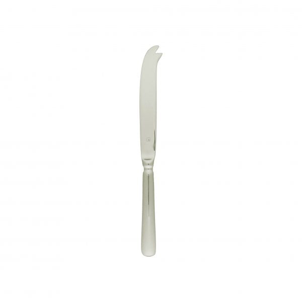 Cheese Knife, Bogart from tablekraft. made out of Stainless Steel and sold in boxes of 12. Hospitality quality at wholesale price with The Flying Fork! 