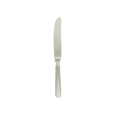 Dessert Knife, Hollow - Bogart from tablekraft. made out of Stainless Steel and sold in boxes of 12. Hospitality quality at wholesale price with The Flying Fork! 