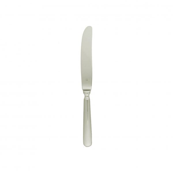 Dessert Knife, Hollow - Bogart from tablekraft. made out of Stainless Steel and sold in boxes of 12. Hospitality quality at wholesale price with The Flying Fork! 