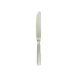 Dessert Knife, Hollow - Bogart from tablekraft. made out of Stainless Steel and sold in boxes of 12. Hospitality quality at wholesale price with The Flying Fork! 