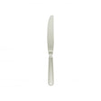 Table Knife, Hollow - Bogart from tablekraft. made out of Stainless Steel and sold in boxes of 12. Hospitality quality at wholesale price with The Flying Fork! 