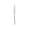 Steak Knife, Hollow - Bogart from tablekraft. made out of Stainless Steel and sold in boxes of 12. Hospitality quality at wholesale price with The Flying Fork! 