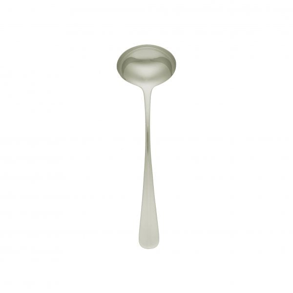 Soup Ladle, Bogart from tablekraft. made out of Stainless Steel and sold in boxes of 1. Hospitality quality at wholesale price with The Flying Fork! 
