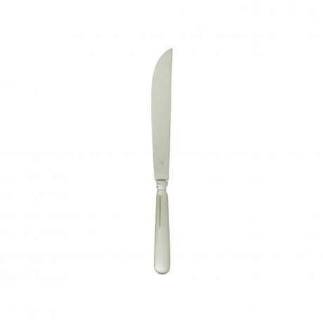 Carving Knife, Hollow, Bogart from tablekraft. made out of Stainless Steel and sold in boxes of 1. Hospitality quality at wholesale price with The Flying Fork! 