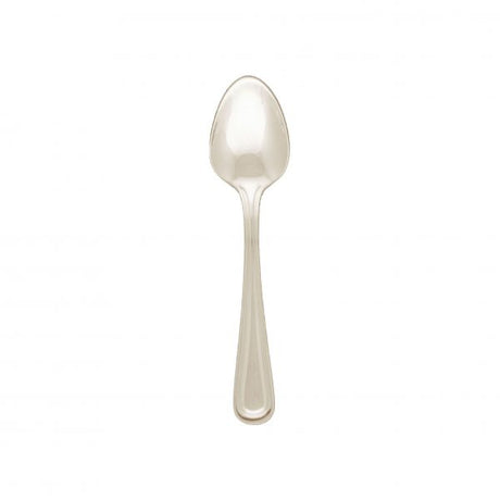 Coffee Spoon - Oxford from tablekraft. made out of Stainless Steel and sold in boxes of 12. Hospitality quality at wholesale price with The Flying Fork! 