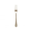 Dessert Fork - Oxford from tablekraft. made out of Stainless Steel and sold in boxes of 12. Hospitality quality at wholesale price with The Flying Fork! 