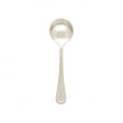 Soup Spoon - Oxford from tablekraft. made out of Stainless Steel and sold in boxes of 12. Hospitality quality at wholesale price with The Flying Fork! 