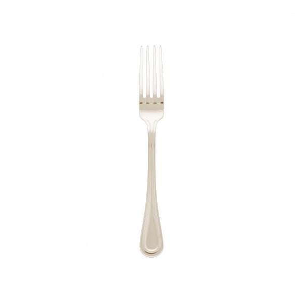 Table Fork - Oxford from tablekraft. made out of Stainless Steel and sold in boxes of 12. Hospitality quality at wholesale price with The Flying Fork! 
