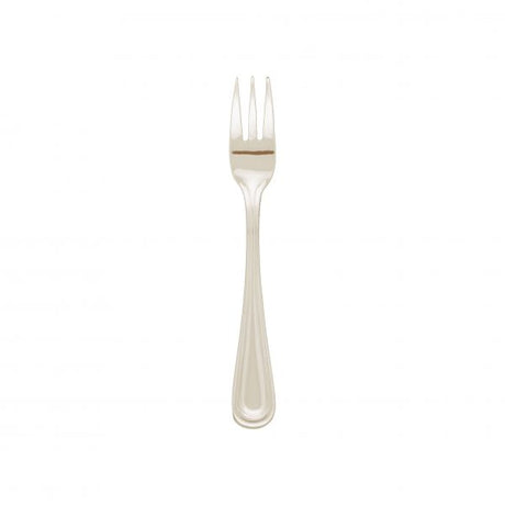 Oyster Fork, Oxford from tablekraft. made out of Stainless Steel and sold in boxes of 12. Hospitality quality at wholesale price with The Flying Fork! 