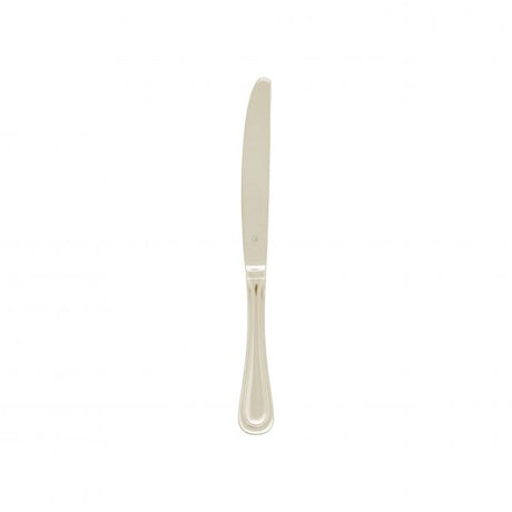 Table Knife - Oxford from tablekraft. made out of Stainless Steel and sold in boxes of 12. Hospitality quality at wholesale price with The Flying Fork! 