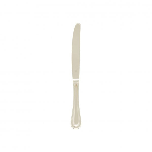 Table Knife - Oxford from tablekraft. made out of Stainless Steel and sold in boxes of 12. Hospitality quality at wholesale price with The Flying Fork! 