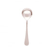 Soup Spoon - Gable from tablekraft. made out of Stainless Steel and sold in boxes of 12. Hospitality quality at wholesale price with The Flying Fork! 