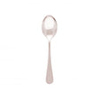 Teaspoon - Gable from tablekraft. made out of Stainless Steel and sold in boxes of 12. Hospitality quality at wholesale price with The Flying Fork! 