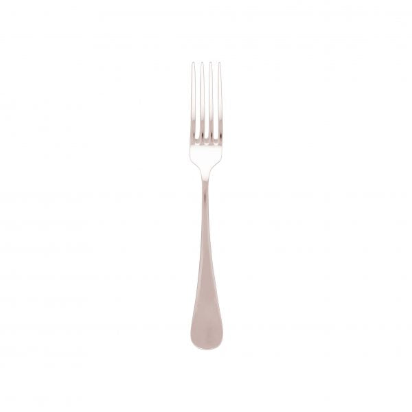 Table Fork - Gable from tablekraft. made out of Stainless Steel and sold in boxes of 12. Hospitality quality at wholesale price with The Flying Fork! 