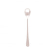 Soda Spoon - Gable from tablekraft. made out of Stainless Steel and sold in boxes of 12. Hospitality quality at wholesale price with The Flying Fork! 