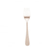 Fruit Fork - Gable from tablekraft. made out of Stainless Steel and sold in boxes of 12. Hospitality quality at wholesale price with The Flying Fork! 