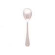 Fruit Spoon - Gable from tablekraft. made out of Stainless Steel and sold in boxes of 12. Hospitality quality at wholesale price with The Flying Fork! 