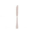 Butter Knife - Gable from tablekraft. made out of Stainless Steel and sold in boxes of 12. Hospitality quality at wholesale price with The Flying Fork! 