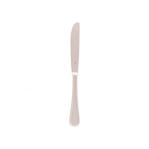 Butter Knife - Gable from tablekraft. made out of Stainless Steel and sold in boxes of 12. Hospitality quality at wholesale price with The Flying Fork! 