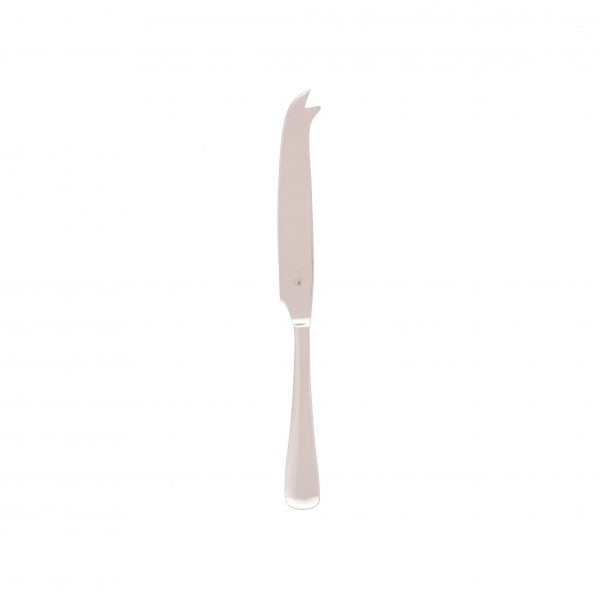 Cheese Knife, Gable from tablekraft. made out of Stainless Steel and sold in boxes of 12. Hospitality quality at wholesale price with The Flying Fork! 