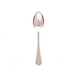 Serving Spoon - Gable from tablekraft. made out of Stainless Steel and sold in boxes of 12. Hospitality quality at wholesale price with The Flying Fork! 