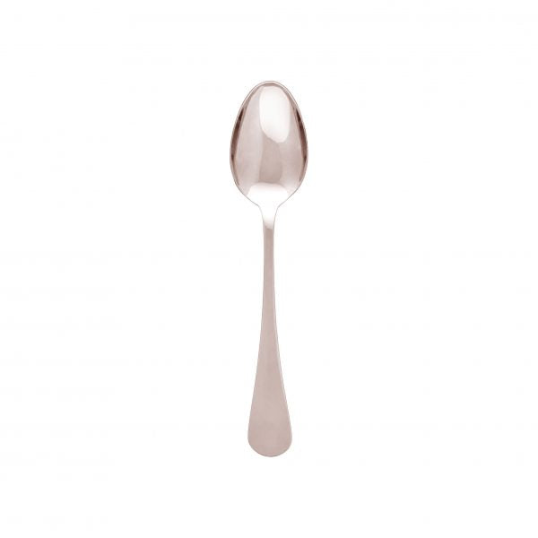 Serving Spoon - Gable from tablekraft. made out of Stainless Steel and sold in boxes of 12. Hospitality quality at wholesale price with The Flying Fork! 