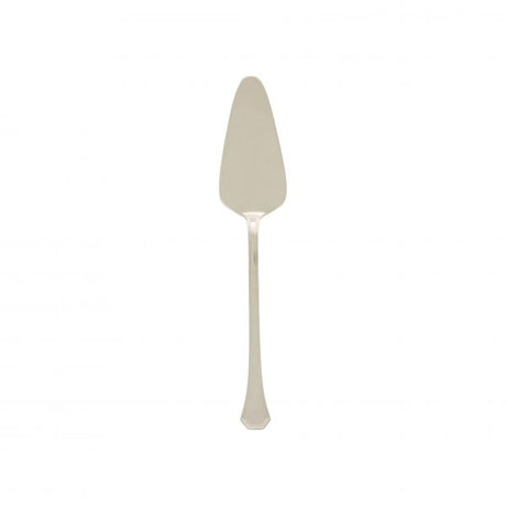 Pastry Server, Eiffel from tablekraft. made out of Stainless Steel and sold in boxes of 12. Hospitality quality at wholesale price with The Flying Fork! 