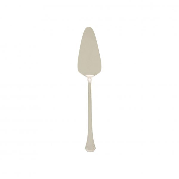 Pastry Server, Eiffel from tablekraft. made out of Stainless Steel and sold in boxes of 12. Hospitality quality at wholesale price with The Flying Fork! 