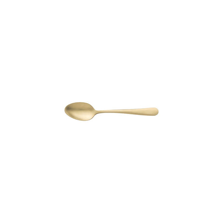  Coffee Spoon, 120mm, Champagne