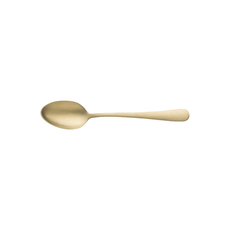  Dessert Spoon, 184mm, Champagne