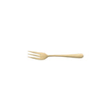  Cake Fork, 143mm, Champagne